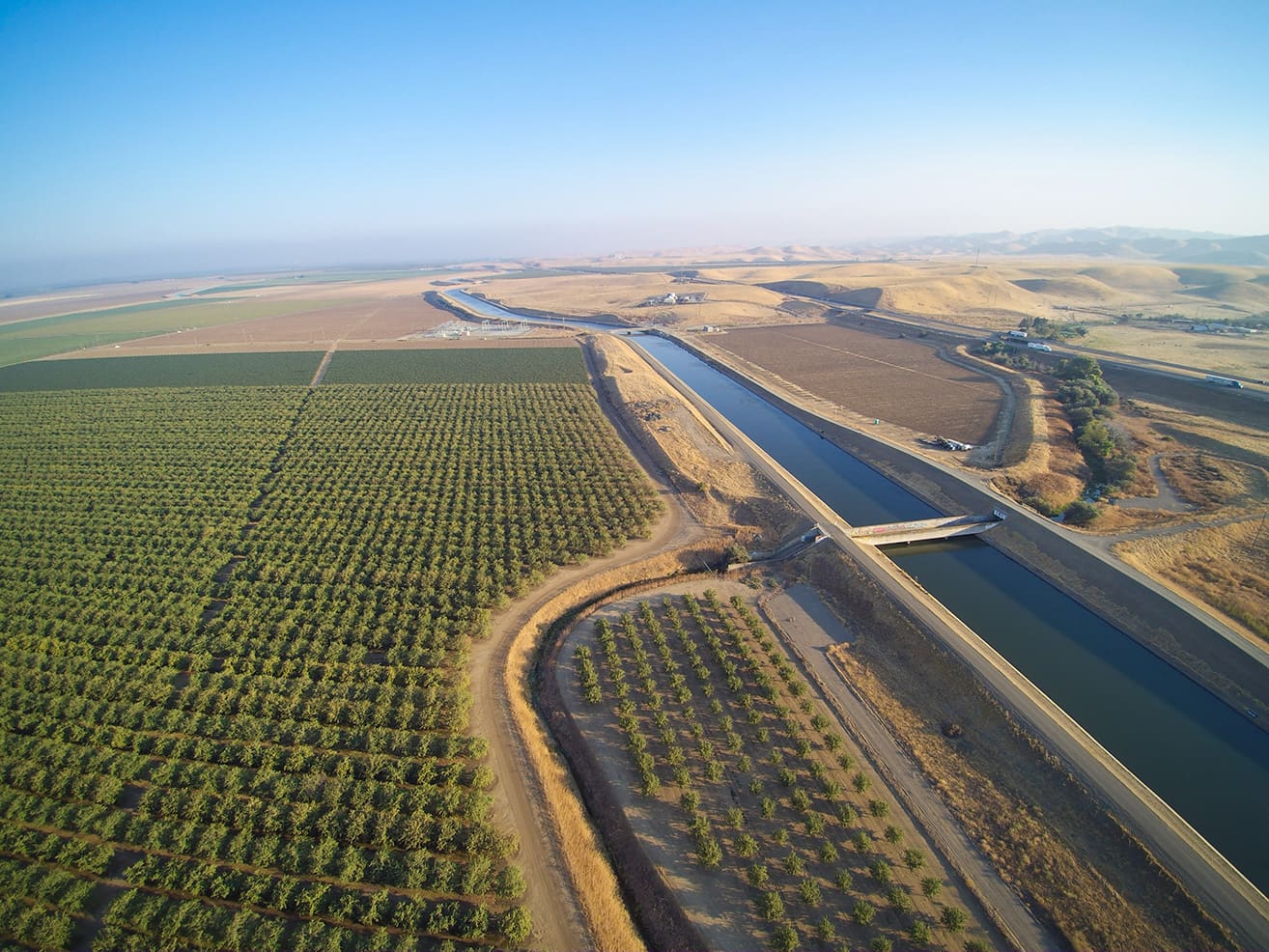 Water Hub Who We Are Facing Water Challenges Together Our Values